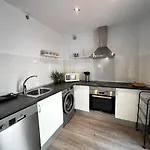 New Cathedral Deluxe Sinesedesignhomes Apartment Malaga