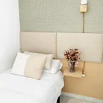 Apartment New Cathedral Deluxe Sinesedesignhomes