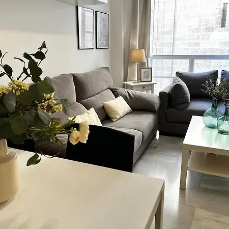 Apartment New Cathedral Deluxe Sinesedesignhomes