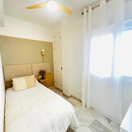 New Cathedral Deluxe Sinesedesignhomes Málaga