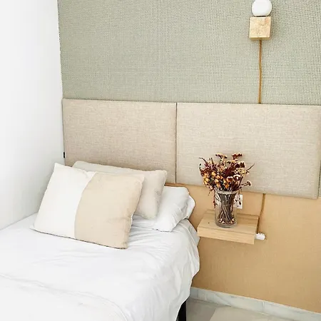 Appartamento New Cathedral Deluxe Sinesedesignhomes