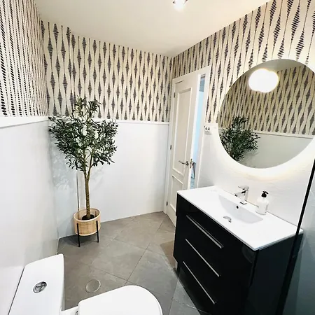 New Cathedral Deluxe Sinesedesignhomes Appartamento